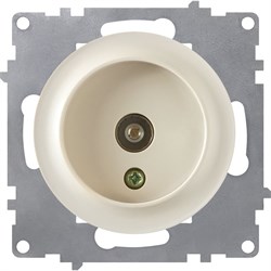 Антенная TV розетка OneKeyElectro 2172796 - фото 14781623