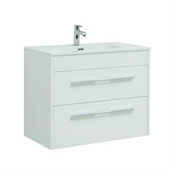 Тумба Aquanet Августа 80 Flat - фото 14781625