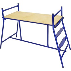 Малярный стол-верстак Промышленник Стандарт сборный - фото 14781636