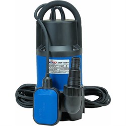 Дренажный насос AquamotoR ARDP 1100 D-1 - фото 14781678