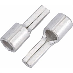 Наконечник КВТ НШП-16 - фото 14781734