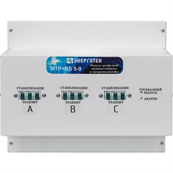 Модуль Энерготех БКС 05000-09000 - фото 14781772