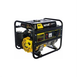 Электрогенератор HUTER HTVI7L - фото 14781787