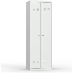 Металлический шкаф для раздевалок Церера ШР-22 - фото 14781813