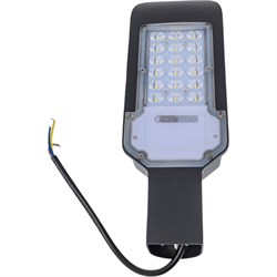 Уличный светодиодный фонарь HOROZ ELECTRIC ORLANDO-20 - фото 14781864