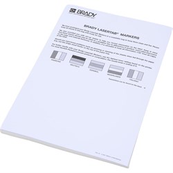 Этикетки BRADY ELAT-19-361 - фото 14781985