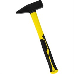 Кованый слесарный молоток Berger BG BG1515 - фото 14782058