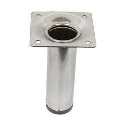 Круглая нерегулируемая ножка TECH-KREP 151292 - фото 14782071