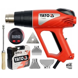 Технический фен YATO YT-82293 - фото 14782083