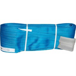 Текстильный ленточный петлевой строп СЕВЗАПКАНАТ 4631152172213 - фото 14782099