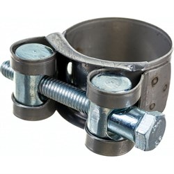 Силовой шарнирный хомут MGF 1-2-20-2-29-31 - фото 14782111