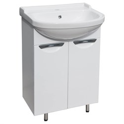 Тумба под умывальник Стелла 65 Doratiz Афина 65 - фото 14782117