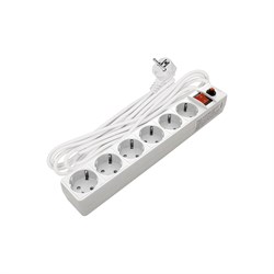 Сетевой фильтр UNIVERSAL 967U-3010 - фото 14782232