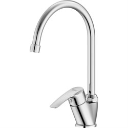 Смеситель для кухни IDDIS Ray - фото 14782443