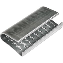 Стальная скрепа Кордленд PET-16 KREP-00131 - фото 14782448