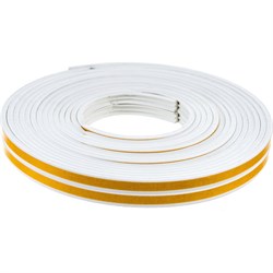 Самоклеящийся уплотнитель Sila SILAEW12 - фото 14782728