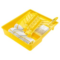 Малярный набор для водоэмульсионных красок TOPEX №2 - фото 14782797