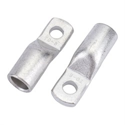 Наконечник КВТ ТМЛ-У 70-8 - фото 14782925