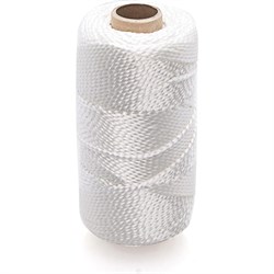 Крученая полиамидная нить СТРОЙБАТ 18668 - фото 14782933