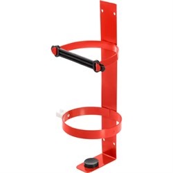 Автомобильный кронштейн для огнетушителя AIRLINE ОП-4 - фото 14782952