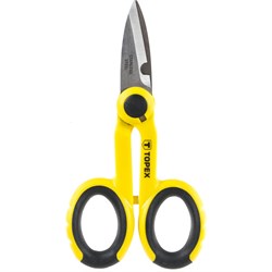 Ножницы TOPEX 32D413 - фото 14783162