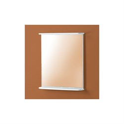 Зеркальная полка Акваль София - фото 14783233