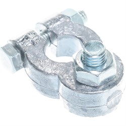 Универсальные усиленные свинцовые клеммы акб Дали-Авто DA-02531 - фото 14783445