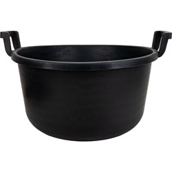 Круглый гибкий строительный таз РемоКолор 62-1-115 - фото 14783551