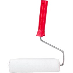 Велюровый бесшовный валик Петрович 4100002835 - фото 14783573