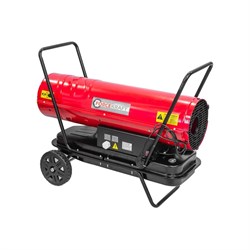 Тепловая пушка ForceKraft FK-DH-30(51895) - фото 14783695