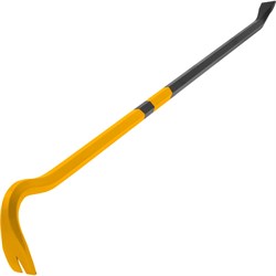 Шестигранный лом-гвоздодер Denzel 6525204 - фото 14783728