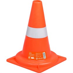 Дорожный мягкий конус AIRLINE AKON001 - фото 14783741