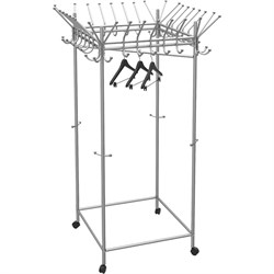 Напольная вешалка Мебелик Пико 23 - фото 14783863