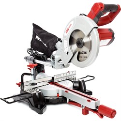 Торцовочная пила RedVerg RD-MS210-1300S - фото 14783895