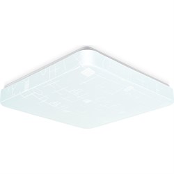 Накладной светильник Ambrella light Orbital Air - фото 14783985