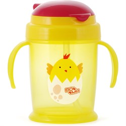 Поильник-непроливайка Пома 2514 - фото 14784330