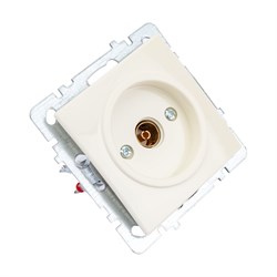 Проходная розетка Nilson TOURAN-ALEGRA-THOR - фото 14784491