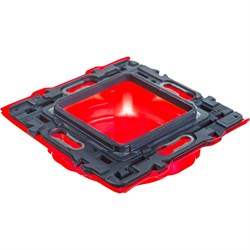 Суппорт Legrand Mosaic/Celiane - фото 14784681