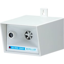 Универсальный ультразвуковой отпугиватель ЭкоСнайпер LS-928 - фото 14784683