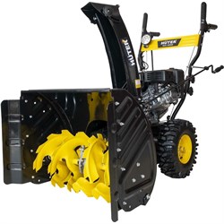 Снегоуборщик HUTER SGC 5500B - фото 14784786