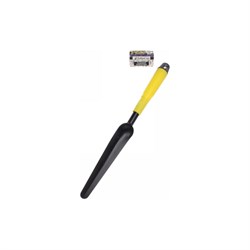 Корнеудалитель Добросад Гарден 37 см, пластиковая ручка - фото 14785077