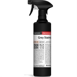 Средство для осветления ковров и текстильной обивки PRO-BRITE GREY STAINS - фото 14785147