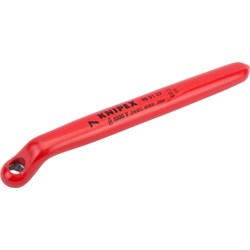 Накидной ключ KNIPEX KN-980107 - фото 14785162