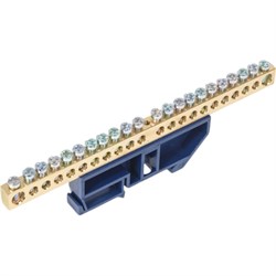 Нулевая шина IEK ШНИ - фото 14785200