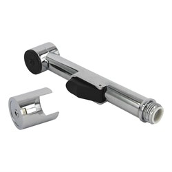 Гигиеническая лейка для душа MasterProf ИС.200226 - фото 14785347