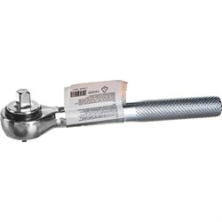 Ключ-трещотка Sparta 140205 - фото 14785612