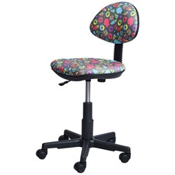 Кресло Фабрикант Логика - фото 14785641