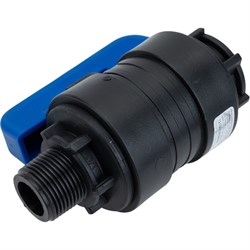 Компрессионный кран VALFEX 1210012034034 - фото 14785644