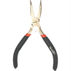 Изогнутые длинногубцы Sparta mini - фото 14785679