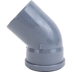 Универсальный отвод VALFEX 23112150 - фото 14785800